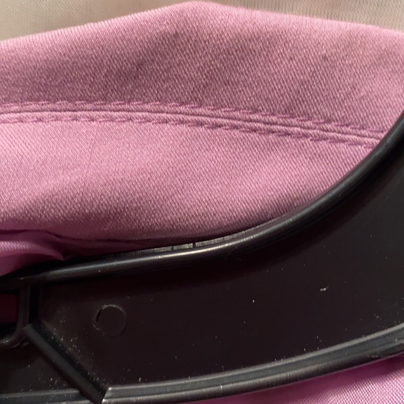 J. G. HOOK LILAC POLY/RAYON SUIT BLAZER SZ 14 - Picture 11 of 12